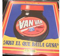 Aqui El Que Baila Gana [Import]