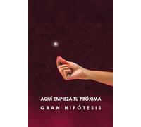 Aquí empieza tu próxima gran hipótesis: BrokenWhite