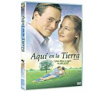 Aqui en La Tierra [Import]