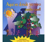 Aqui ES Donde Yo Vivo