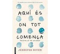 Aquí És On Tot Comença [Livre en VO] Niven, Jennifer (Auteur)