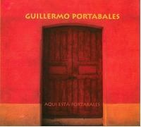 Aqui Està Portabales