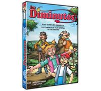 Aquí Están Los Diminutos + La Estatua de la Libertad (Here Come Liberty and The Littles) 1985-1986 [Import]