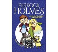 Aquí Hay Gatson Encerrado Palmiola, Isaac (Auteur)