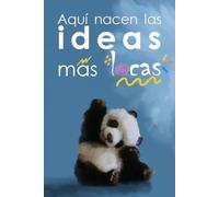 Aquí nacen las ideas más locas: BrokenWhite