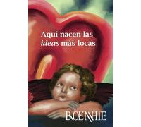 Aquí nacen las ideas más locas: BrokenWhite