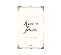 Aquí no, gracias.: Lo que no aporta, se aparta.