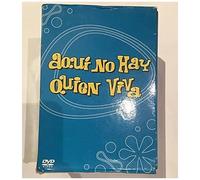Aqui No Hay Quien Viva - 1ª Temporada Completa