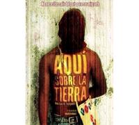 Aqui Sobre La Tierra (Region 4 DVD) (Nahuatl / Spanish with Spanish Subtitles)