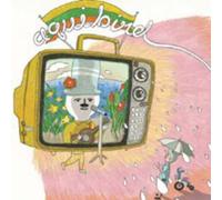 Aquibird - English Album