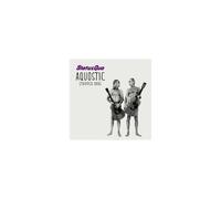 Status Quo – Aquic (Stripped Bare) – CD
