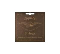 Aquila 108C Jeu de corde pour Guitare classique