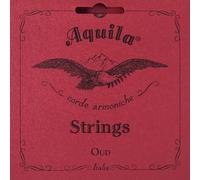 Aquila 13O - Red Series, Oud, Arabic Tuning