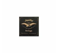 AQUILA 140U - Série Thunderblack, Ensemble De Cordes U-Bass