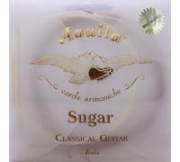 Aquila 159C - Jeu guitare classique sugar, tirant faible