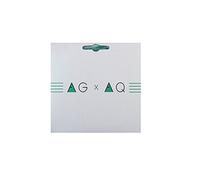 Aquila 164U - AG x AQ, cordes pour ukulélé - Concert, GCEA Tuning (Low-G)