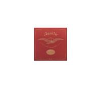 Aquila 16CH Red Series Cuatro Venezolano String Tension normale
