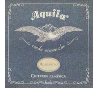 Aquila 19C - Alabastro, Classical Guitar, Normal Tension