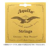 AQUILA - 19U - Cordes ukulélé
