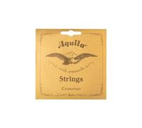 Aquila Jeu de cordes Charango Nylgut Ee-Aa-Ee-Cc-Gg Tir faible