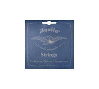 Aquila Cordes pour guitare classique 20C Alabastro Superior tirant fort