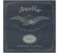 Aquila Jeu de cordes pour guitare classique 37C tirant normal Perla
