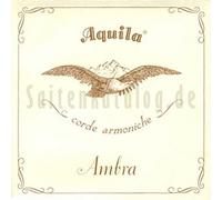Aquila 55C AMBRA 900 Set (version synthétique de Gut&Silk 900)