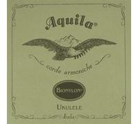 Aquila 57U Soprano Bionylon Cordes pour ukulélé