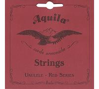 Aquila® 71U Red Series - Corde unique pour Concert Ukulele - Low G