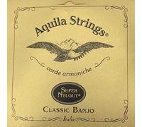 Aquila 7B Nylgut Minstrel Jeu de cordes de banjo