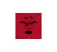 Aquila Ukulélé basse 91U Thunder Reds