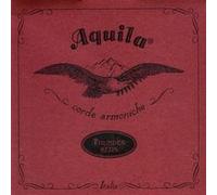 Aquila Ukulélé basse 91U Thunder Reds