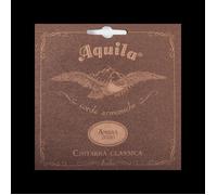 Aquila Ambra 2000 - jeu guitare classique tirant normal