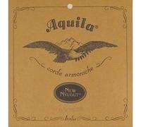 Aquila AQ ch NN 4 CH New Nylgut Cuatro Lot de tension normale