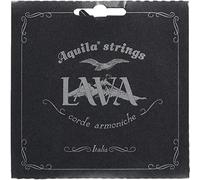 Aquila AQ U LS 119U Lava Series Jeu de cordes pour Ukulele 8 cordes