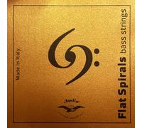 Aquila Aquila 220U Acoustic Bass String Set