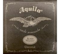 Aquila Aquila Cordes 106u Super Nylgut Ténor Cordes pour ukulélé G