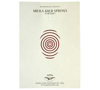 Aquila Aquila Gold Springs Vintage Single G