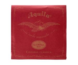 Aquila Aquila Gut & Silk 800 Class. Guitar