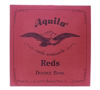 Aquila Aquila Reds Double Bass Strings Set