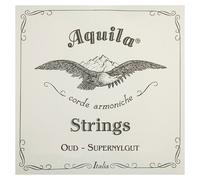 Aquila Aquila Supernylgut Arabic Oud Strings