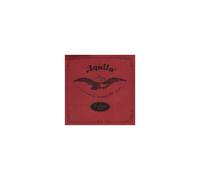 Aquila Ukulélé basse 91U Thunder Reds