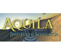 Aquila Bird Flight Simulator (PC)