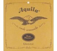 Aquila Cordes Ukulélé ténor Sol-Do-Mi-La