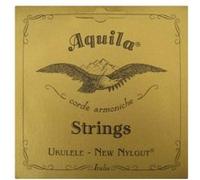 Aquila 4U - New Nylgut, Ukulele, Soprano, High-G