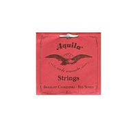 Aquila jeu cordes Cavaquinho Brésilien CAQ 15CH