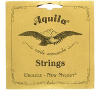 Aquila Nylgut Tenor Ukulele Strings 11U High D DGBE