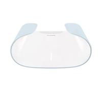 D-Link AQUILA PRO AI M30 - Routeur sans fil - jusqu'à 5 000 pieds carrés - maillage commutateur 4 ports - 1GbE Bi-bande (pack de 2) G