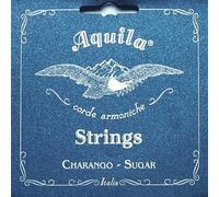 Sugar Jeu Charang, EE-AA-EE-CC-GG, O Tirant Médium Cordes variées autres instruments