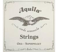 Aquila Supernylgut Jeu Oud Accord Arabe CC-GG-DD-AA-FF-C Cordes variées autres instruments G